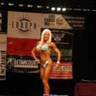 Scottie Lynn  Morris - NPC Shawn Ray Baltimore Washington Grand Prix 2012 - #1